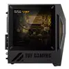 Asus TUF Gaming TM500 AMD Ryzen 5 220 Gaming PC | RTX 5050 | 16GB DDR5 | 1TB SSD | Win 11 Home