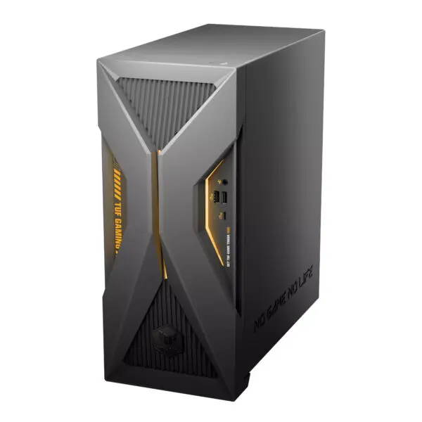 Asus TUF Gaming TM500 AMD Ryzen 7 260 Gaming PC | RTX 5060 | 32GB DDR5 | 1TB SSD | Win 11 Home