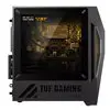 Asus TUF Gaming TM500 AMD Ryzen 7 260 Gaming PC | RTX 5060 | 32GB DDR5 | 1TB SSD | Win 11 Home