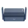 Cudy AX3000 2.5G Wi-Fi 6 Mini VPN Travel Router - Navy Blue