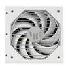 Asus TUF Gaming 1000W 80 PLUS Gold ATX Modular Power Supply - White
