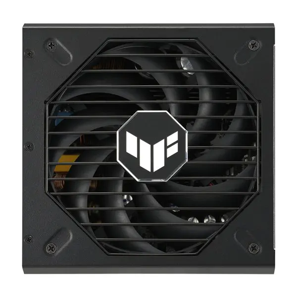 Asus TUF Gaming 1000W 80 PLUS Gold ATX Modular Power Supply - Black