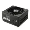 Asus TUF Gaming 1000W 80 PLUS Gold ATX Modular Power Supply - Black
