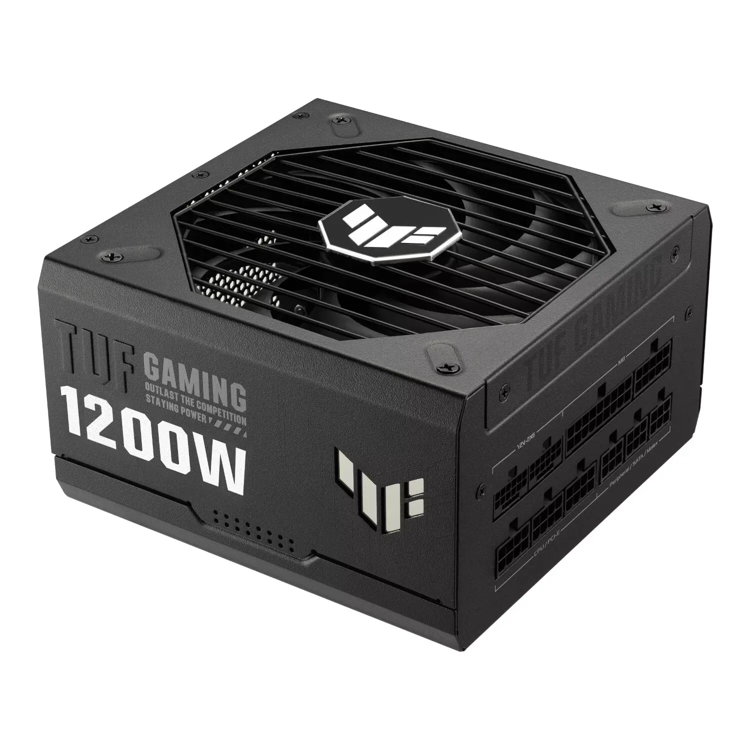 ASUS TUF Gaming 1200W Gold PSU