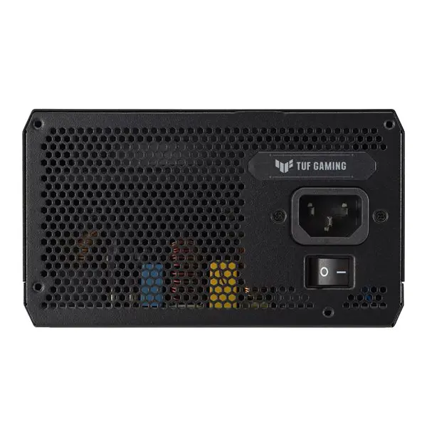 ASUS TUF Gaming 1200W Gold PSU