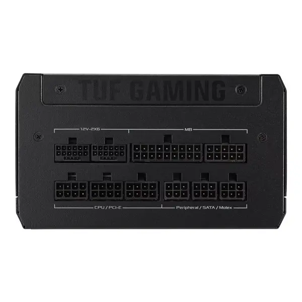 ASUS TUF Gaming 1200W Gold PSU