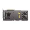 ASUS TUF Gaming GeForce RTX 5060 Ti 16GB GDDR7 OC Edition Graphics Card