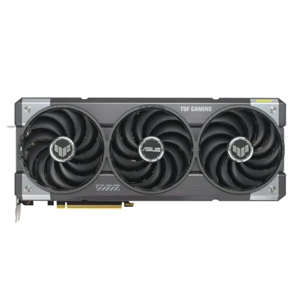Asus TUF Gaming GeForce RTX 5070 12GB GDDR7 OC Edition