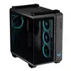 Asus TUF Gaming GT502 Horizon ARGB Mid Tower Chassis - Black