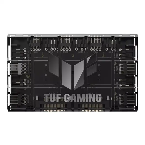 Asus TUF Gaming ARGB PWM Fan Hub