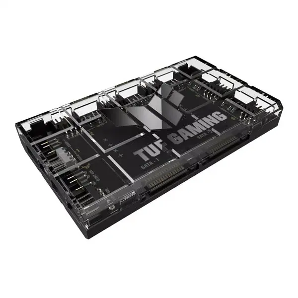 Asus TUF Gaming ARGB PWM Fan Hub
