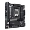 ASUS TUF Gaming B850M-Plus WIFI AMD AM5 M-ATX Gaming Motherboard