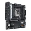 Asus TUF Gaming B860M-Plus Wi-Fi M-ATX Motherboard – Intel LGA1851, DDR5, PCIe 5.0. Wi-Fi 7