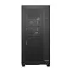 FSP U500 E-ATX Workstation Chassis - Black