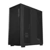 FSP U660 ATX Ultra Tower (Multi-HDD) Desktop Chassis - Black