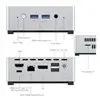 MINISFORUM UN100S Intel N100 Processor Barebone