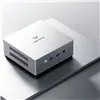 MINISFORUM UN100S Intel N100 Processor Barebone
