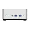 MINISFORUM UN1245 Intel i5-12450H Barebone
