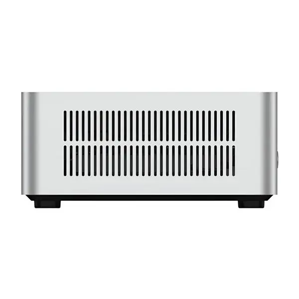 MINISFORUM UN1245 Intel i5-12450H Barebone