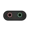 UGREEN USB to 3.5mm External Stereo Sound Adapter - Black