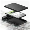UGREEN USB Type-C 2.5" SATA III External Hard Drive Enclosure
