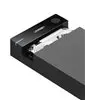 UGREEN 3.5" SATA Hard Drive USB 3.0 Enclosure 5Gbps – Black