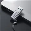 UGREEN USB 3.0 Male to Type-C 3.1 Female Adapter, Data Transfer and Charging