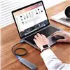 UGREEN Gen2 Type-C Male to Male Data Cable – 240W Fast Charging | 10Gbps | 4K