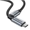 UGREEN Type-C 3.1 Gen2 Extension Cable – 10Gbps, PD 100W (1m)