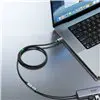 UGREEN Type-C 3.1 Gen2 Extension Cable – 10Gbps, PD 100W (1m)