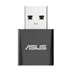 ASUS Tri-band Wi-Fi 7 Nano USB Adapter - Bluetooth Compatible