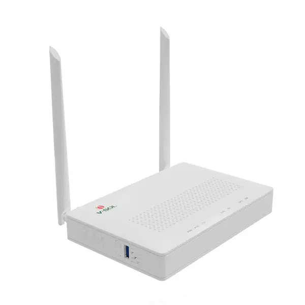 V-Sol 1XPON+4GE+USB 3.0+Wi-Fi 5 HGU ONT