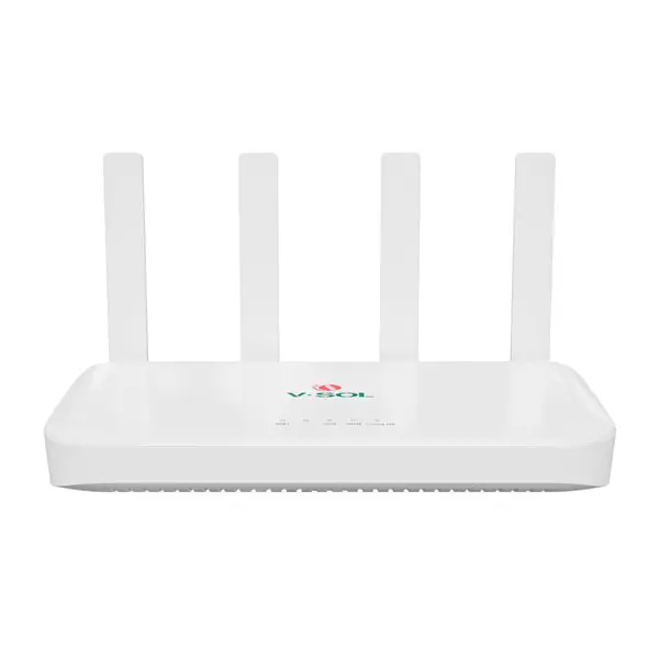 V-Sol 1XPON+4GE+1USB3.0+Wi-Fi 6 HGU ONT