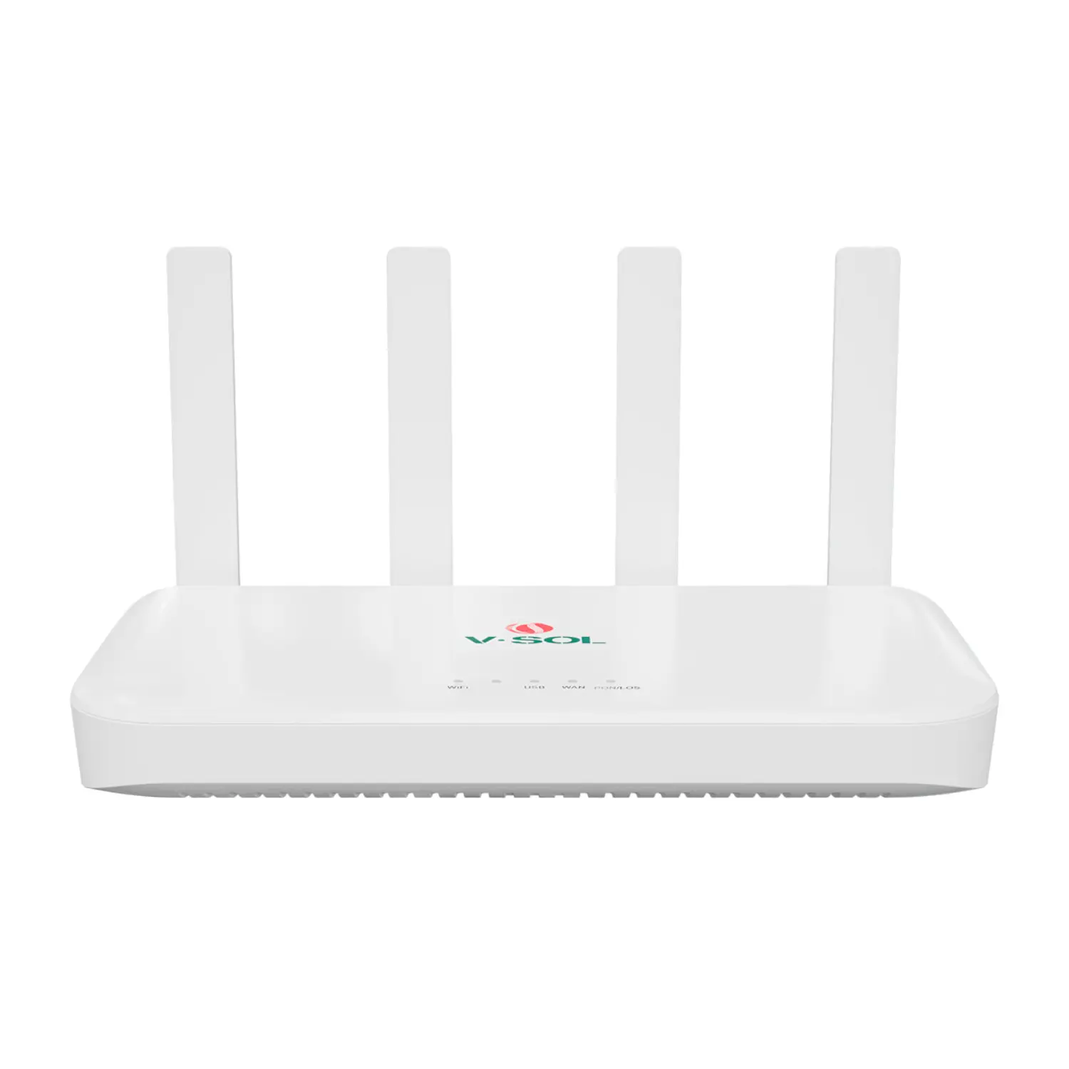 V-Sol 1XPON+4GE+1USB3.0+Wi-Fi 6 HGU ONT