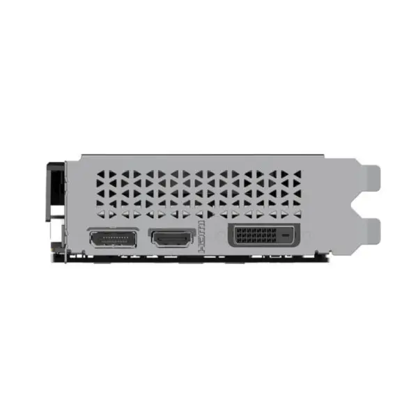 PNY GeForce RTX 3050 Verto Dual Fan 6G GDDR6 96-BIT Graphics Card
