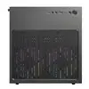 Antec VCX10M ARGB Micro-ATX | ITX Mini-Tower Gaming Chassis - Black