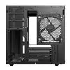 Antec VCX10M RGB Micro-ATX | ITX Mini -Tower Gaming Chassis - Black