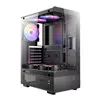 Antec VCX300 ARGB ATX Gaming Chassis