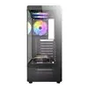 Antec VCX300 ARGB ATX Gaming Chassis