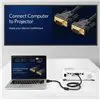 UGREEN VG101 VGA Male to Male Cable 1.5M