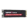 Patriot Viper VP4300 Lite 2TB Gen 4 M.2 PCIe NVMe SSD