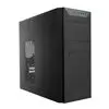 Antec VSK4000B ATX | Micro-ATX | ITX  Mini -Tower Chassis - Black