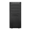 Antec VSK4000B ATX | Micro-ATX | ITX  Mini -Tower Chassis - Black