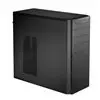 Antec VSK4000B ATX | Micro-ATX | ITX  Mini -Tower Chassis - Black