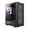 Antec VX310 ARGB ATX Gaming Chassis