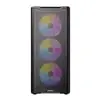 Antec VX310 ARGB ATX Gaming Chassis