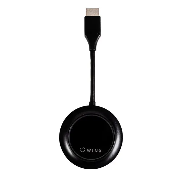 WINX CAST More HDMI Wireless Display Transmitter