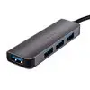 WINX CONNECT Simple USB/Type-C Hub