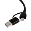 WINX CONNECT Simple USB/Type-C Hub