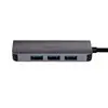 WINX CONNECT Simple USB/Type-C Hub